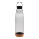Cortex black  RPET bottle 
