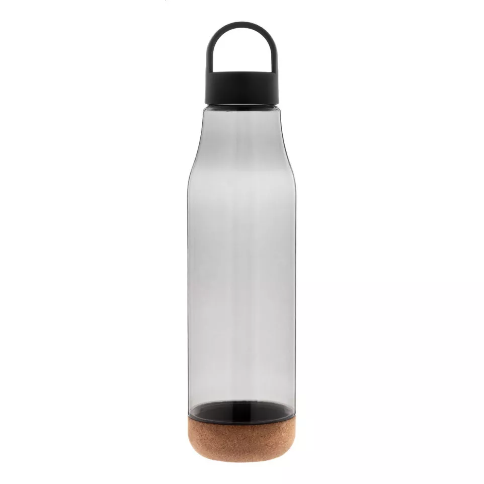 Cortex black  RPET bottle 