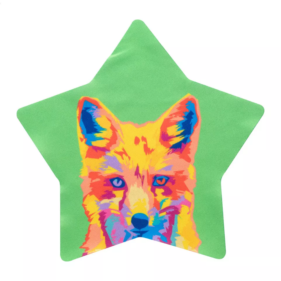 CreaClean RPET white  custom glasses...