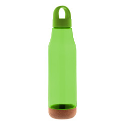 Cortex green  RPET bottle 