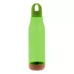 Cortex green  RPET bottle 