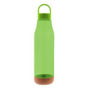 Cortex green  RPET bottle 