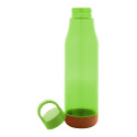 Cortex green  RPET bottle 