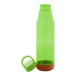 Cortex green  RPET bottle 