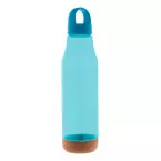 Cortex bleu clair  Gourde en RPET 