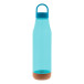 Cortex licht blauw  RPET-fles 