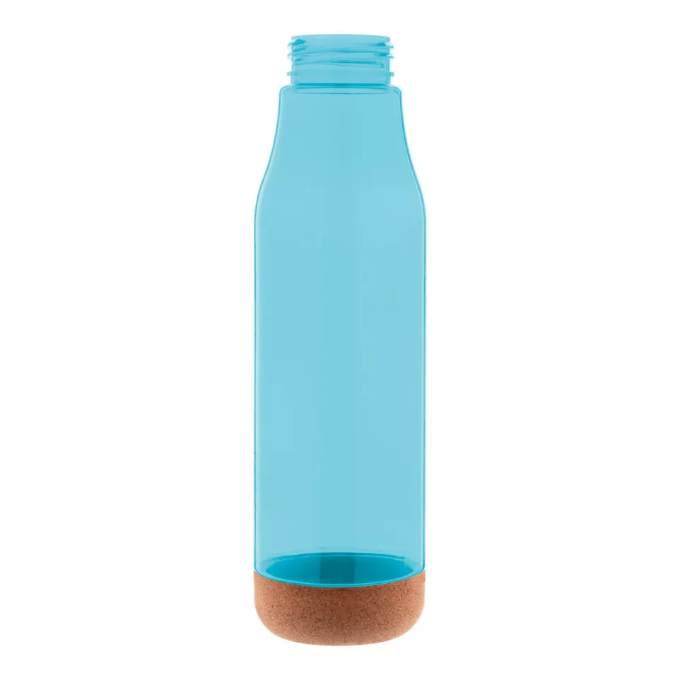 Cortex light blue  RPET bottle 