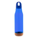 Cortex blue  RPET bottle 