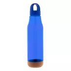 Cortex bleu  Gourde en RPET 