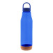 Cortex blue  RPET bottle 