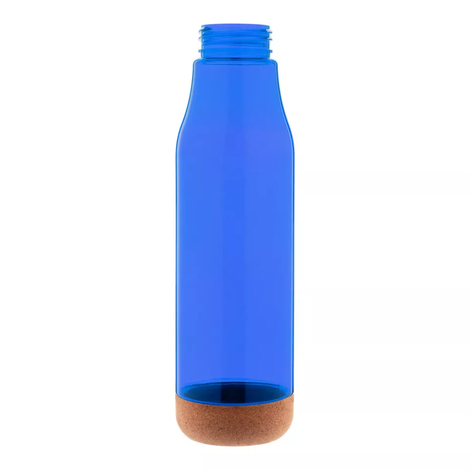 Cortex blue  RPET bottle 
