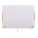 Corpux white  RPU notebook 