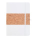 Corpux white  RPU notebook 