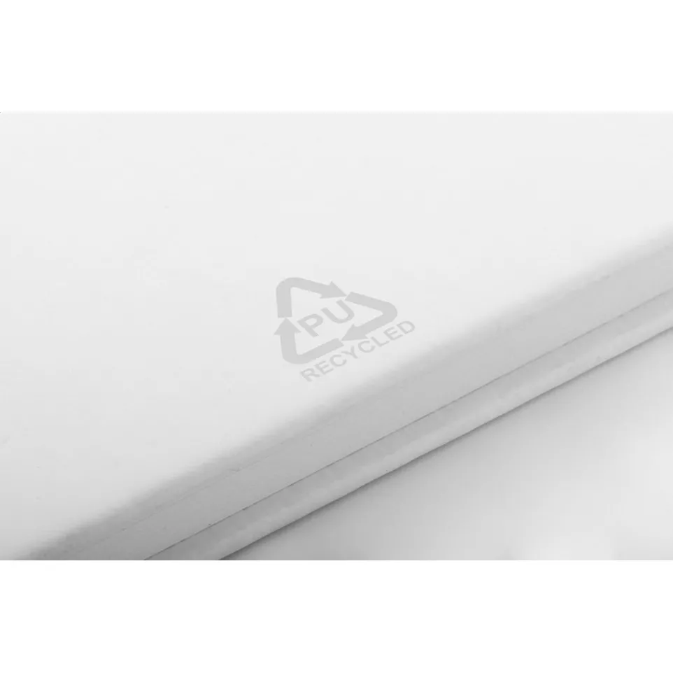Corpux white  RPU notebook 