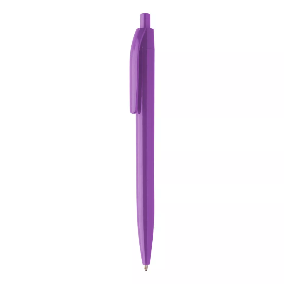 Ralopard violet  Stylo bille RABS 