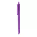 Ralopard purple  RABS ballpoint pen 