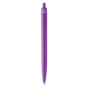 Ralopard purple  RABS ballpoint pen 