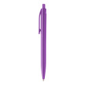 Ralopard purple  RABS ballpoint pen 