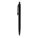 Ralopard black  RABS ballpoint pen 