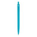 Ralopard light blue  RABS ballpoint pen 