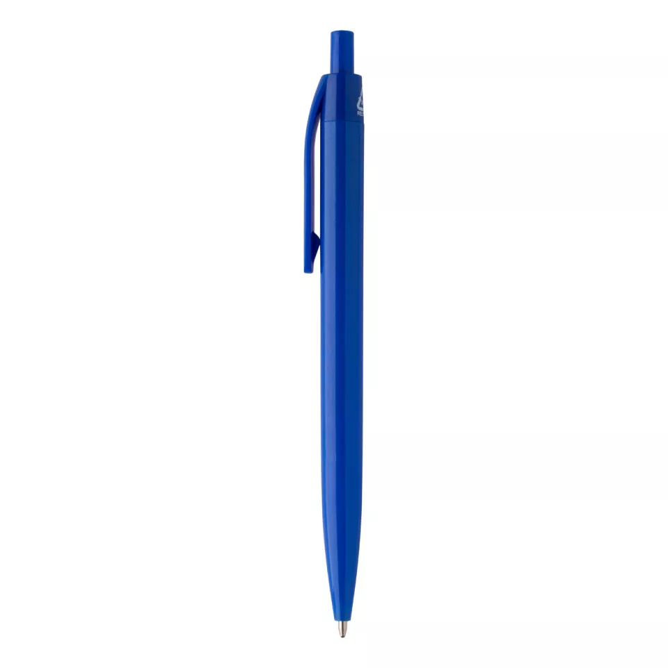 Ralopard bleu foncé  Stylo bille RABS 
