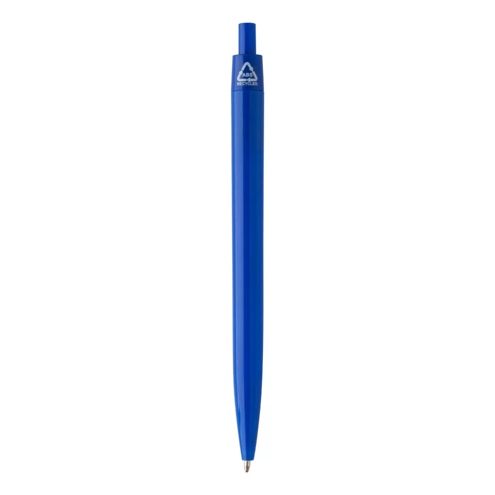 Ralopard bleu foncé  Stylo bille RABS 