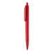 Ralopard red  RABS ballpoint pen 