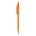 Ralopard orange  RABS ballpoint pen 