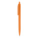 Ralopard orange  RABS ballpoint pen 