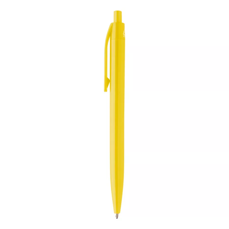 Ralopard yellow  RABS ballpoint pen 