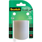 Scotch Magic Tape 19 mm x...