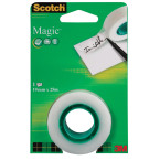 Scotch Magic Tape 19 mm x...