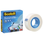 Scotch plakband Magic  Tape...