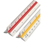 Rotring echelle de...