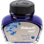 Pelikan encre 4001, bleu roi