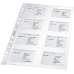 Leitz A4 Corner Pocket for...