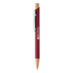 Pastelloo bordeaux  balpen 