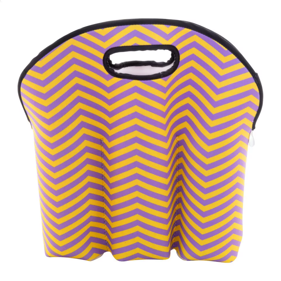 PivoBag zwart wit custom made...