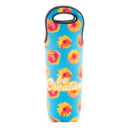 VinoBag zwart wit custom...