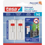 Tesa clou adhésive pour...