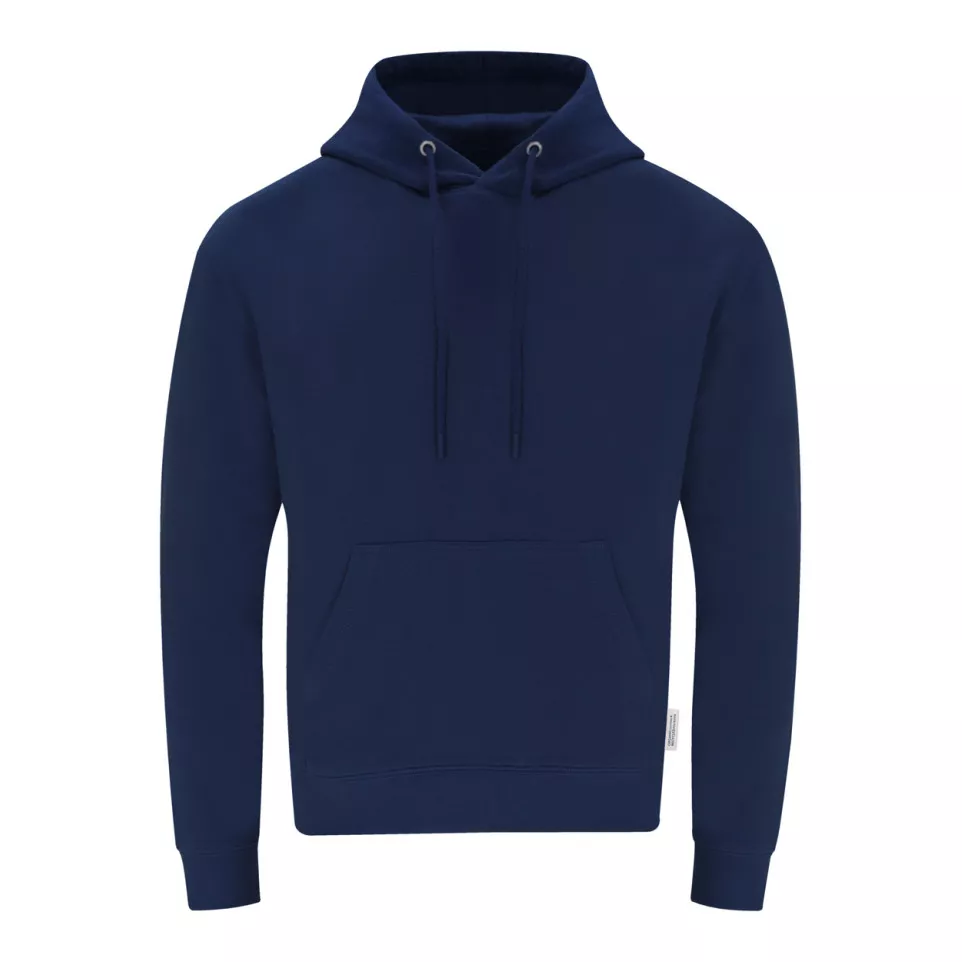 Grane bleu foncé  Sweatshirt avec...