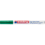 Edding 751 paint marker...