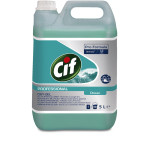 Cif détergent universel...