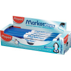 Maped whiteboardmarker...