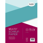 Multo liasse pour fardes à...