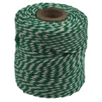 Ficelle de coton,...