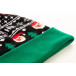 Morkved multi-couleurs  Bonnet de Noël 