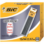 Bic criterium mines, 0,7...