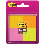 Post-It Super Sticky notes,...
