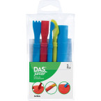 Modeling Spatulas, Pack of...